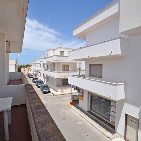 Dea Minerva Apartment By Salento Affitti Torre San Giovanni Ugento Exterior photo