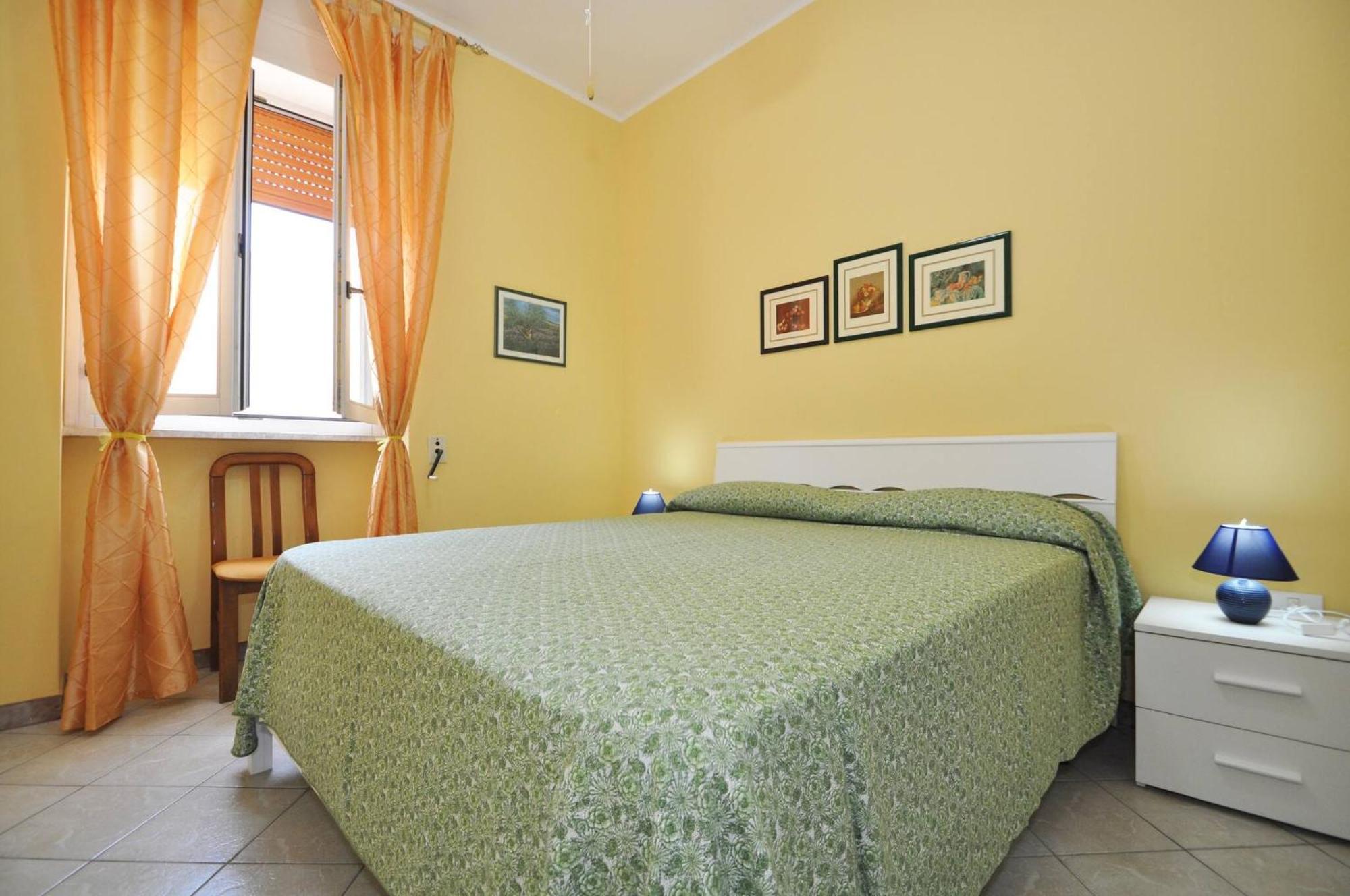 Dea Minerva Apartment By Salento Affitti Torre San Giovanni Ugento Exterior photo